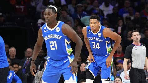 bucks draft picks 2023|2023 NBA Draft: Milwaukee Bucks Official Selections and Draft Grades.